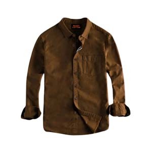 Best Oxford Cotton Shirt for Men