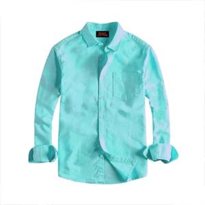 Paste Cotton Full Sleeve Shirt for Men