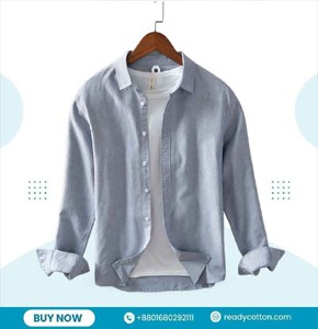Casual Shirt for Men in Bd